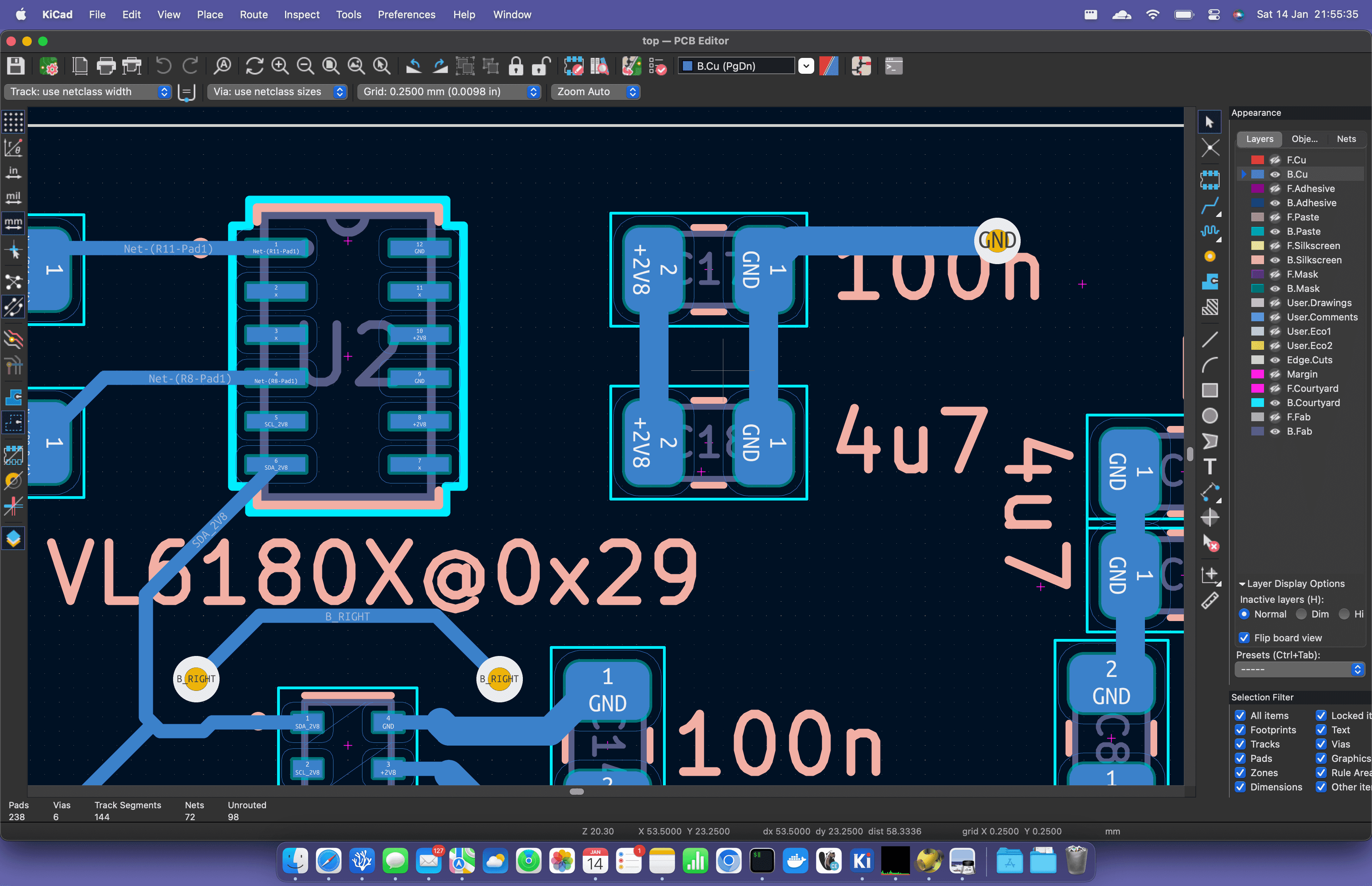 KiCad